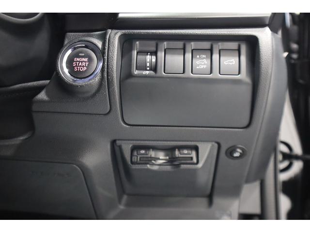レヴォーグ ＳＴＩ　Ｓｐｏｒｔ　ＥＸ　パワーリヤゲート　ＥＴＣ　ドラレコ　１１．６インフォディスプレイ　純正１８インチアルミホイール　アイサイトＸ　ＬＥＤアクセサリーライナー　フロントビューカメラ　サイドビューカメラ　バックカメラ（16枚目）