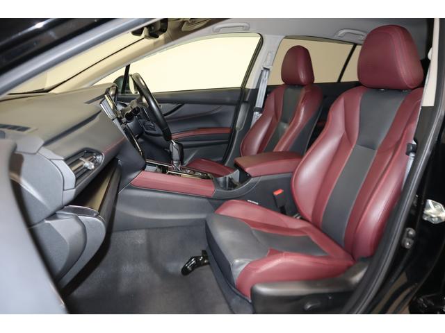 レヴォーグ ＳＴＩ　Ｓｐｏｒｔ　ＥＸ　パワーリヤゲート　ＥＴＣ　ドラレコ　１１．６インフォディスプレイ　純正１８インチアルミホイール　アイサイトＸ　ＬＥＤアクセサリーライナー　フロントビューカメラ　サイドビューカメラ　バックカメラ（19枚目）