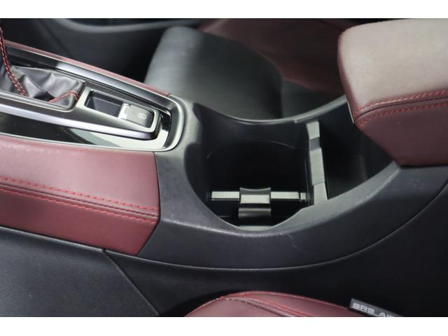レヴォーグ ＳＴＩ　Ｓｐｏｒｔ　ＥＸ　パワーリヤゲート　ＥＴＣ　ドラレコ　１１．６インフォディスプレイ　純正１８インチアルミホイール　アイサイトＸ　ＬＥＤアクセサリーライナー　フロントビューカメラ　サイドビューカメラ　バックカメラ（20枚目）