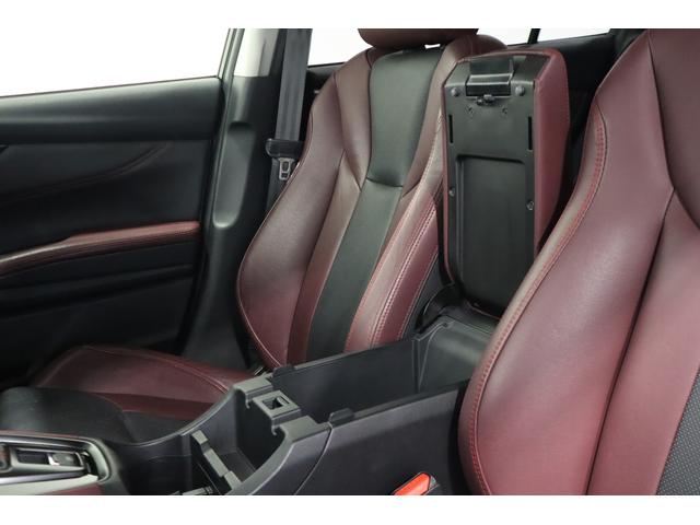レヴォーグ ＳＴＩ　Ｓｐｏｒｔ　ＥＸ　パワーリヤゲート　ＥＴＣ　ドラレコ　１１．６インフォディスプレイ　純正１８インチアルミホイール　アイサイトＸ　ＬＥＤアクセサリーライナー　フロントビューカメラ　サイドビューカメラ　バックカメラ（22枚目）