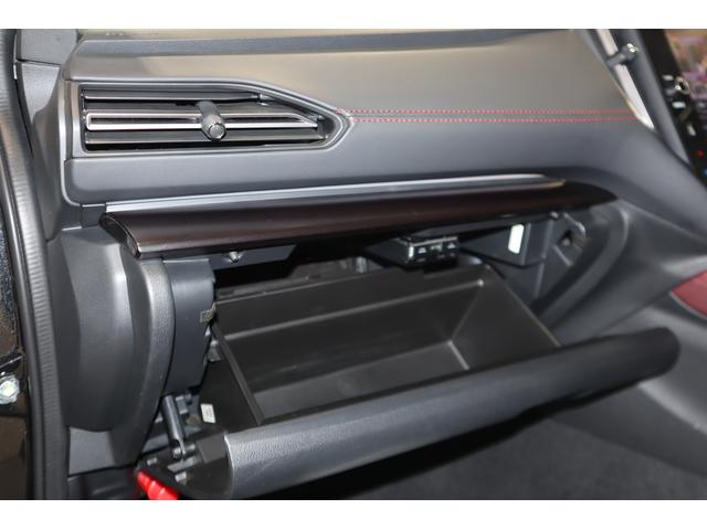 レヴォーグ ＳＴＩ　Ｓｐｏｒｔ　ＥＸ　パワーリヤゲート　ＥＴＣ　ドラレコ　１１．６インフォディスプレイ　純正１８インチアルミホイール　アイサイトＸ　ＬＥＤアクセサリーライナー　フロントビューカメラ　サイドビューカメラ　バックカメラ（23枚目）