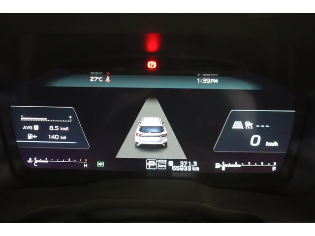 レヴォーグ ＳＴＩ　Ｓｐｏｒｔ　ＥＸ　パワーリヤゲート　ＥＴＣ　ドラレコ　１１．６インフォディスプレイ　純正１８インチアルミホイール　アイサイトＸ　ＬＥＤアクセサリーライナー　フロントビューカメラ　サイドビューカメラ　バックカメラ（30枚目）