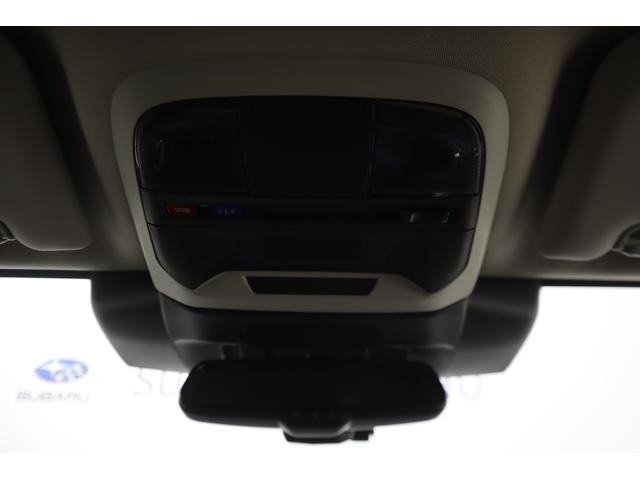 レヴォーグ ＳＴＩ　Ｓｐｏｒｔ　ＥＸ　パワーリヤゲート　ＥＴＣ　ドラレコ　１１．６インフォディスプレイ　純正１８インチアルミホイール　アイサイトＸ　ＬＥＤアクセサリーライナー　フロントビューカメラ　サイドビューカメラ　バックカメラ（36枚目）