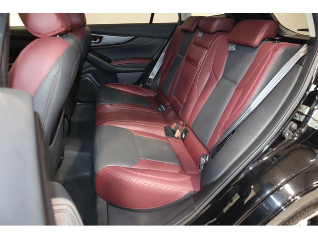 レヴォーグ ＳＴＩ　Ｓｐｏｒｔ　ＥＸ　パワーリヤゲート　ＥＴＣ　ドラレコ　１１．６インフォディスプレイ　純正１８インチアルミホイール　アイサイトＸ　ＬＥＤアクセサリーライナー　フロントビューカメラ　サイドビューカメラ　バックカメラ（47枚目）