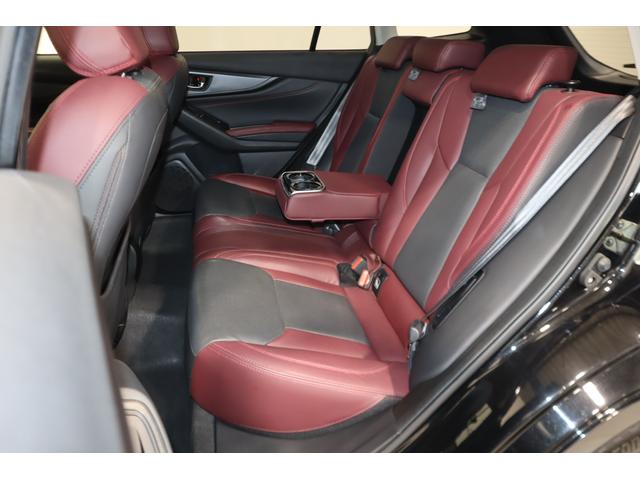レヴォーグ ＳＴＩ　Ｓｐｏｒｔ　ＥＸ　パワーリヤゲート　ＥＴＣ　ドラレコ　１１．６インフォディスプレイ　純正１８インチアルミホイール　アイサイトＸ　ＬＥＤアクセサリーライナー　フロントビューカメラ　サイドビューカメラ　バックカメラ（48枚目）
