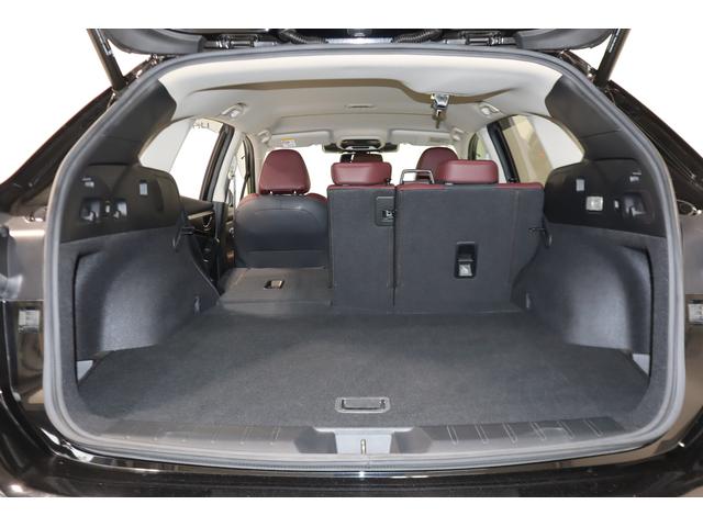 レヴォーグ ＳＴＩ　Ｓｐｏｒｔ　ＥＸ　パワーリヤゲート　ＥＴＣ　ドラレコ　１１．６インフォディスプレイ　純正１８インチアルミホイール　アイサイトＸ　ＬＥＤアクセサリーライナー　フロントビューカメラ　サイドビューカメラ　バックカメラ（54枚目）