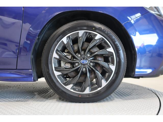 レヴォーグ ＧＴ　ＥＸ　ＥｙｅＳｉｇｈｔ　Ｘ搭載車　ドラレコ　ＥＴＣ２　１１．６インフォディスプレイ　フロントビューカメラ　サイドビューカメラ　１７インチアルミ　バックカメラ　前席シートヒーター　自動防眩ミラー　ＬＥＤアクセサリーライナー（7枚目）