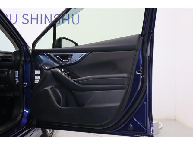 レヴォーグ ＧＴ　ＥＸ　ＥｙｅＳｉｇｈｔ　Ｘ搭載車　ドラレコ　ＥＴＣ２　１１．６インフォディスプレイ　フロントビューカメラ　サイドビューカメラ　１７インチアルミ　バックカメラ　前席シートヒーター　自動防眩ミラー　ＬＥＤアクセサリーライナー（13枚目）