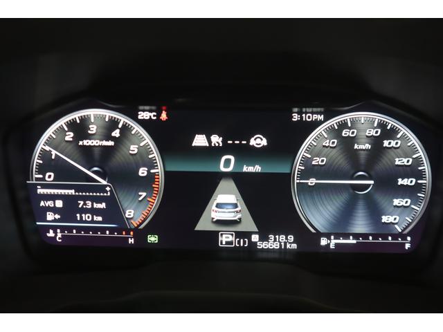 レヴォーグ ＧＴ　ＥＸ　ＥｙｅＳｉｇｈｔ　Ｘ搭載車　ドラレコ　ＥＴＣ２　１１．６インフォディスプレイ　フロントビューカメラ　サイドビューカメラ　１７インチアルミ　バックカメラ　前席シートヒーター　自動防眩ミラー　ＬＥＤアクセサリーライナー（29枚目）