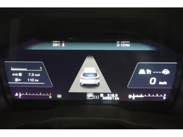 レヴォーグ ＧＴ　ＥＸ　ＥｙｅＳｉｇｈｔ　Ｘ搭載車　ドラレコ　ＥＴＣ２　１１．６インフォディスプレイ　フロントビューカメラ　サイドビューカメラ　１７インチアルミ　バックカメラ　前席シートヒーター　自動防眩ミラー　ＬＥＤアクセサリーライナー（31枚目）