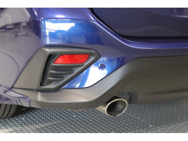 レヴォーグ ＧＴ　ＥＸ　ＥｙｅＳｉｇｈｔ　Ｘ搭載車　ドラレコ　ＥＴＣ２　１１．６インフォディスプレイ　フロントビューカメラ　サイドビューカメラ　１７インチアルミ　バックカメラ　前席シートヒーター　自動防眩ミラー　ＬＥＤアクセサリーライナー（41枚目）