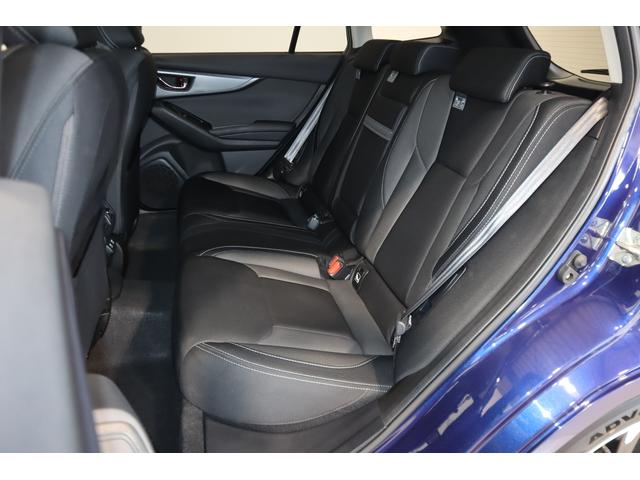レヴォーグ ＧＴ　ＥＸ　ＥｙｅＳｉｇｈｔ　Ｘ搭載車　ドラレコ　ＥＴＣ２　１１．６インフォディスプレイ　フロントビューカメラ　サイドビューカメラ　１７インチアルミ　バックカメラ　前席シートヒーター　自動防眩ミラー　ＬＥＤアクセサリーライナー（45枚目）