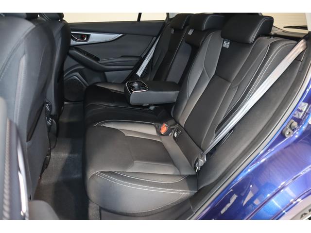 レヴォーグ ＧＴ　ＥＸ　ＥｙｅＳｉｇｈｔ　Ｘ搭載車　ドラレコ　ＥＴＣ２　１１．６インフォディスプレイ　フロントビューカメラ　サイドビューカメラ　１７インチアルミ　バックカメラ　前席シートヒーター　自動防眩ミラー　ＬＥＤアクセサリーライナー（46枚目）