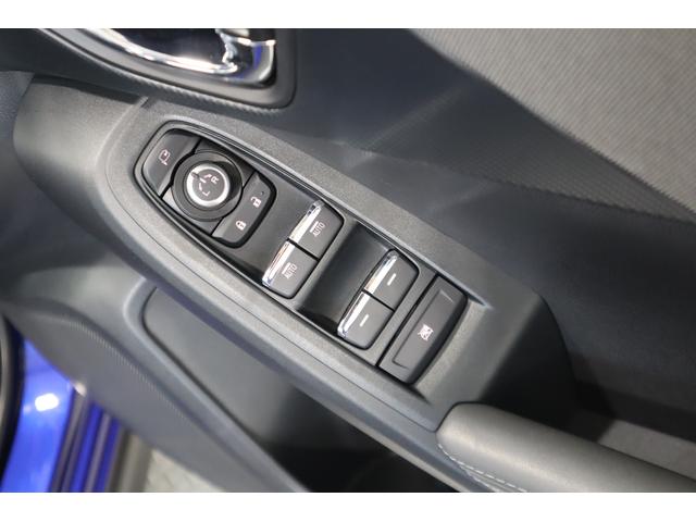 クロストレック リミテッド STIホイール サンルーフ ドラレコ デジタルアラウンドビューモニター STIマフラー(22枚目)