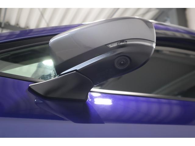 クロストレック リミテッド STIホイール サンルーフ ドラレコ デジタルアラウンドビューモニター STIマフラー(33枚目)
