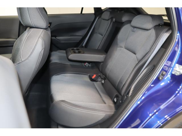 クロストレック リミテッド STIホイール サンルーフ ドラレコ デジタルアラウンドビューモニター STIマフラー(46枚目)