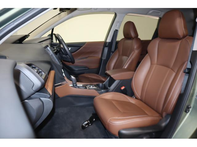 フォレスター Advance EyeSight搭載車(18枚目)