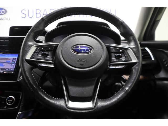 フォレスター Advance EyeSight搭載車(22枚目)