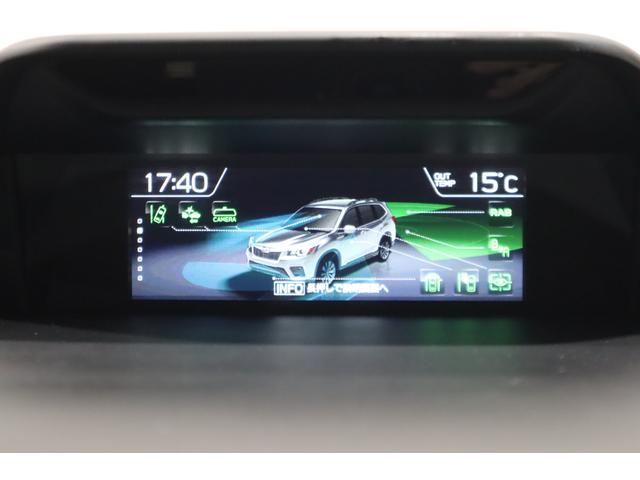 フォレスター Advance EyeSight搭載車(31枚目)