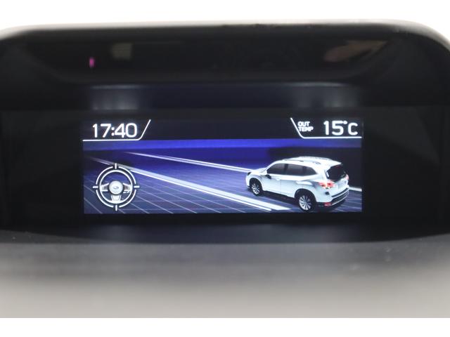 フォレスター Advance EyeSight搭載車(33枚目)