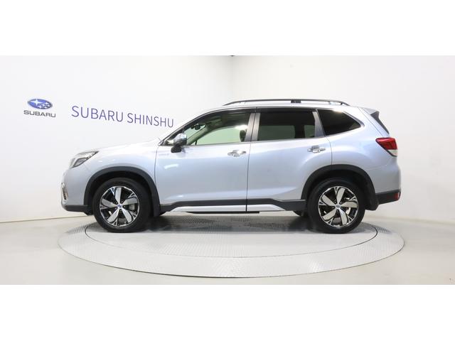 フォレスター Advance EyeSight搭載車(3枚目)