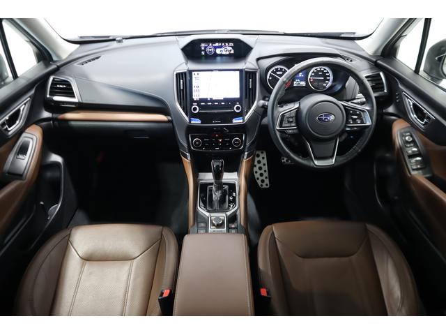 フォレスター Advance EyeSight搭載車(6枚目)