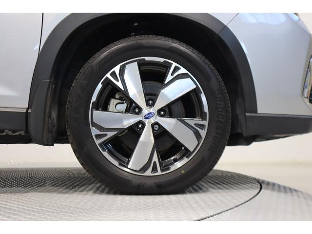 フォレスター Advance EyeSight搭載車(7枚目)