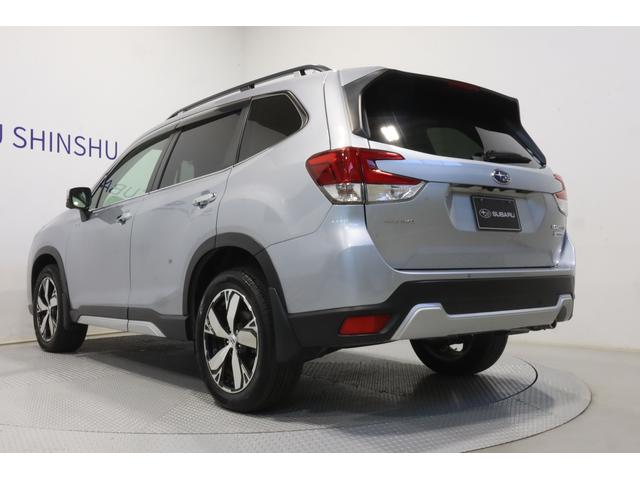 フォレスター Advance EyeSight搭載車(8枚目)