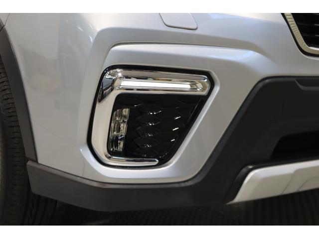 フォレスター Advance EyeSight搭載車(17枚目)