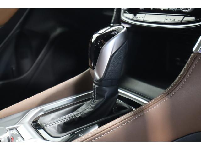 フォレスター Advance EyeSight搭載車(20枚目)