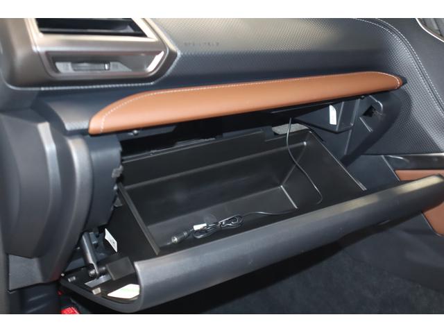 フォレスター Advance EyeSight搭載車(21枚目)