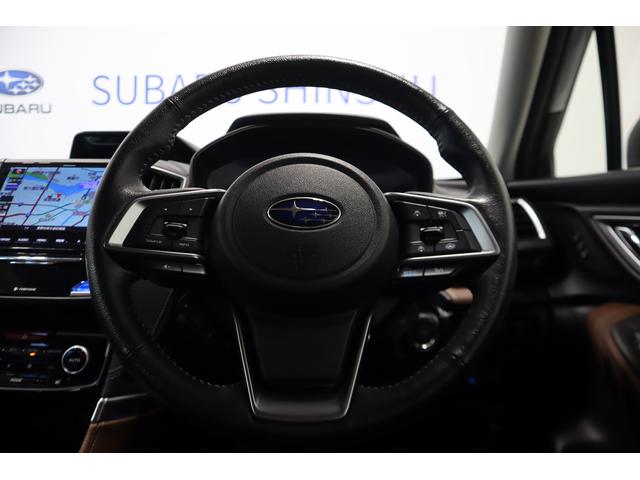 フォレスター Advance EyeSight搭載車(23枚目)