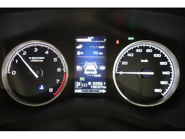 フォレスター Advance EyeSight搭載車(28枚目)