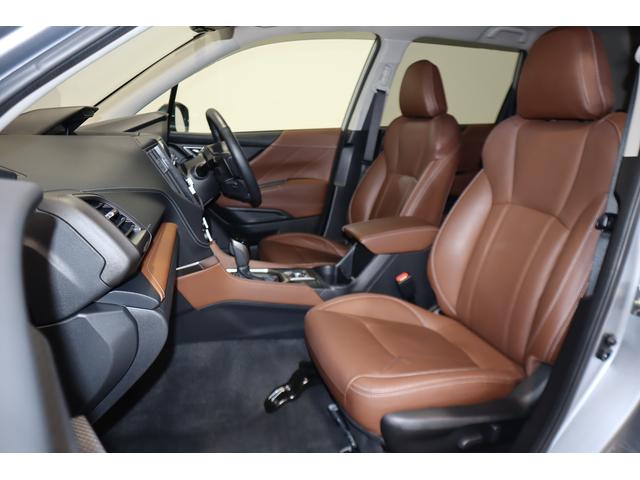 フォレスター Advance EyeSight搭載車(36枚目)