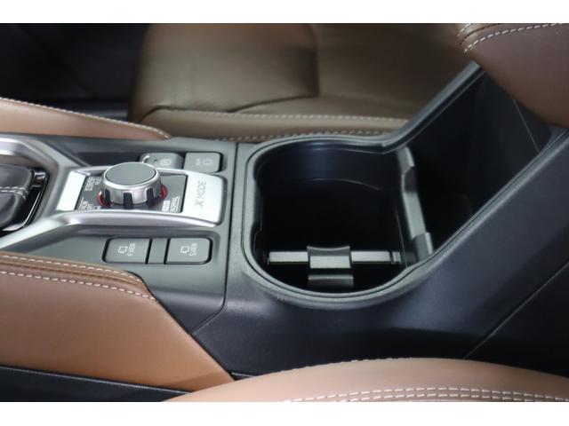 フォレスター Advance EyeSight搭載車(37枚目)