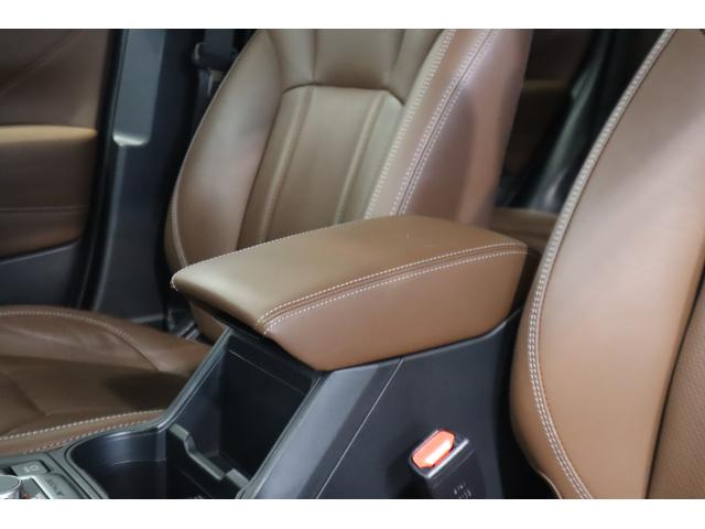 フォレスター Advance EyeSight搭載車(38枚目)