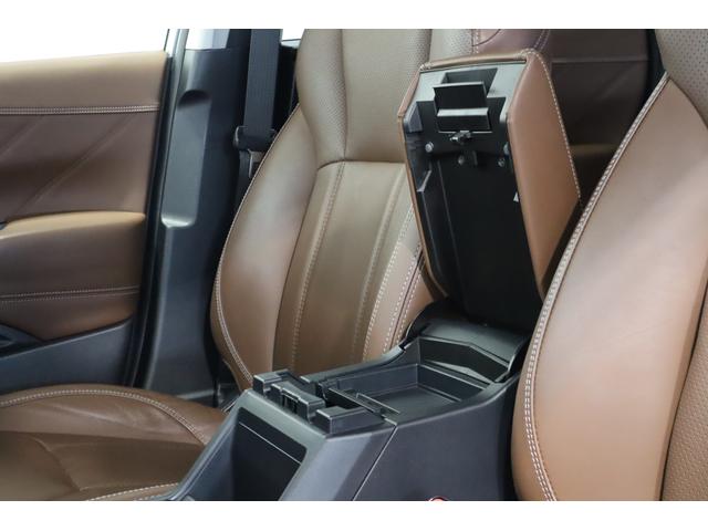 フォレスター Advance EyeSight搭載車(39枚目)