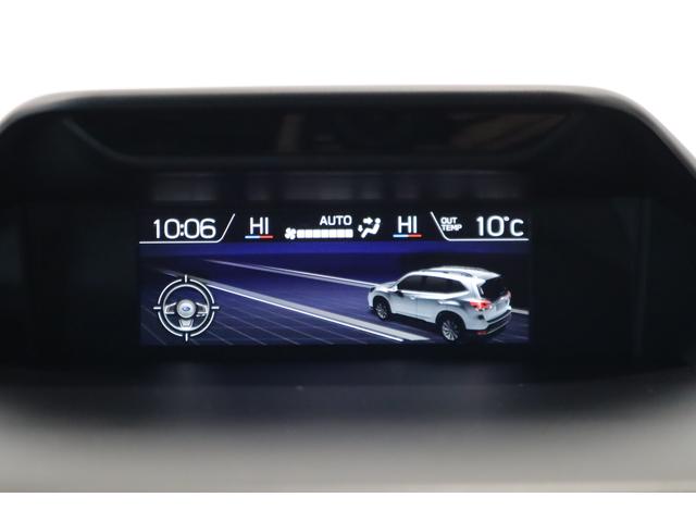フォレスター Advance EyeSight搭載車(40枚目)