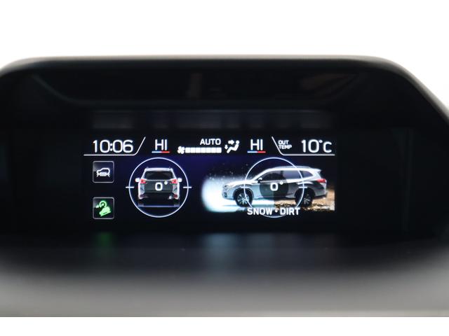 フォレスター Advance EyeSight搭載車(42枚目)