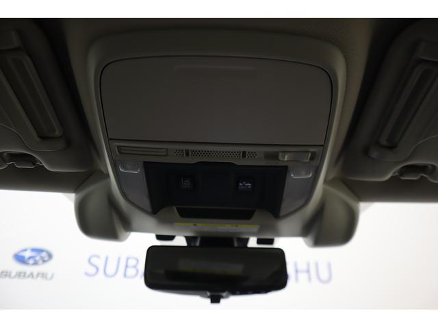 フォレスター Advance EyeSight搭載車(47枚目)