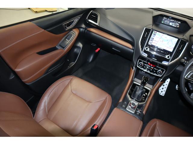 フォレスター Advance EyeSight搭載車(53枚目)