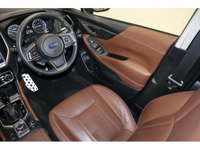 フォレスター Advance EyeSight搭載車(54枚目)