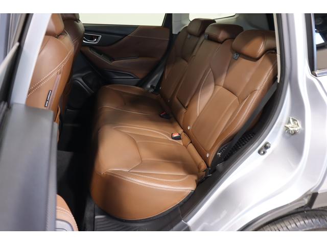 フォレスター Advance EyeSight搭載車(59枚目)