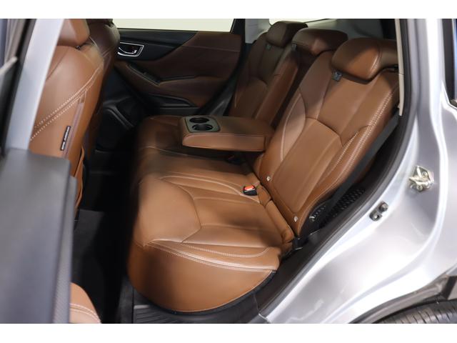 フォレスター Advance EyeSight搭載車(60枚目)