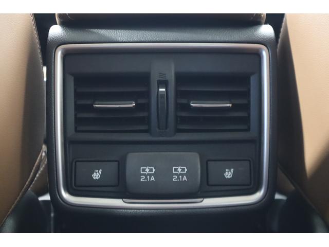 フォレスター Advance EyeSight搭載車(61枚目)