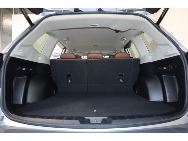 フォレスター Advance EyeSight搭載車(62枚目)