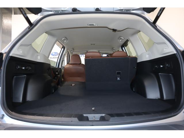フォレスター Advance EyeSight搭載車(63枚目)