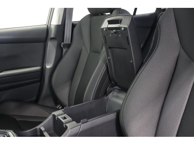 レヴォーグ GT EX EyeSight X搭載車 ナビ F&S&Rカメラ ETC2.0 キーレスアップグレード ドラレコ(18枚目)