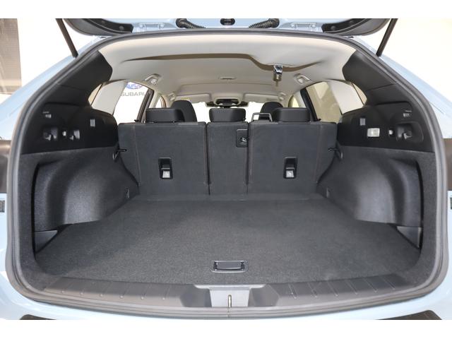 レヴォーグ GT EX EyeSight X搭載車 ナビ F&S&Rカメラ ETC2.0 キーレスアップグレード ドラレコ(53枚目)