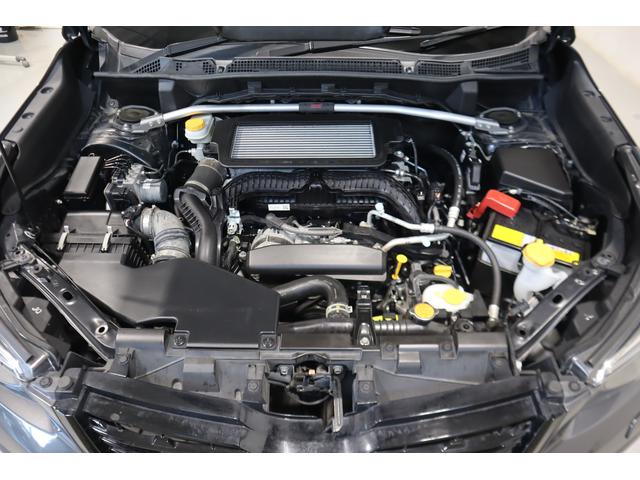 フォレスター SPORT EyeSight搭載車(11枚目)